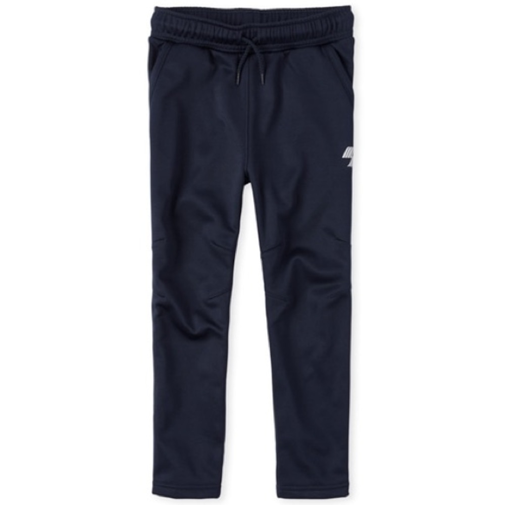 Fleece Sweatpants